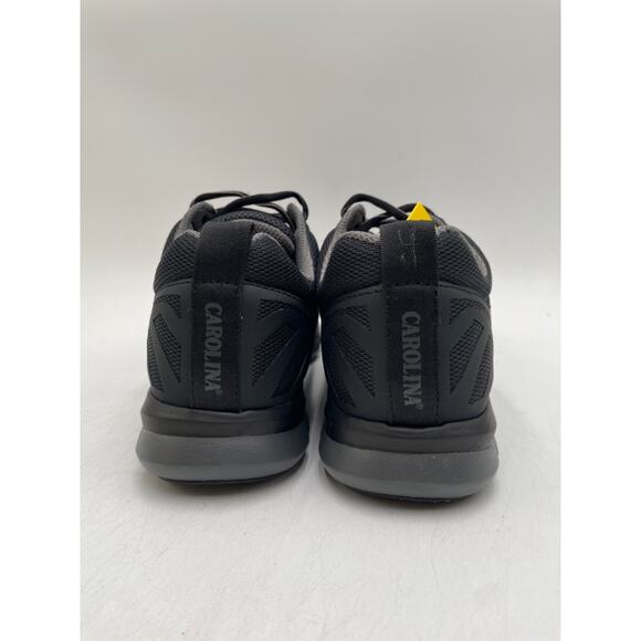 CAROLINA TONDRA CA1940 Women's NEW Composite-Toe Work Shoe Black US Size 9 W - Picture 7 of 11